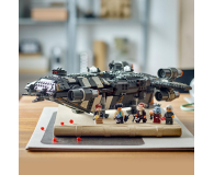 LEGO Star Wars 75374 Onyx Cinder - 1270069 - zdjęcie 4